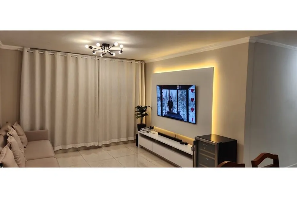 Apartamento, 2 quartos, 82 m² - Foto 10