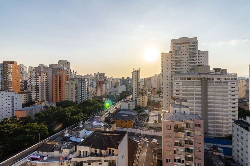 Apartamento, 1 quarto, 60 m² - Foto 9