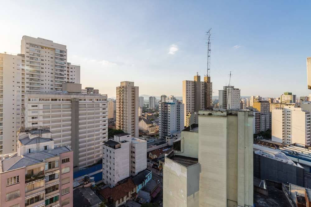 Apartamento, 1 quarto, 60 m² - Foto 10
