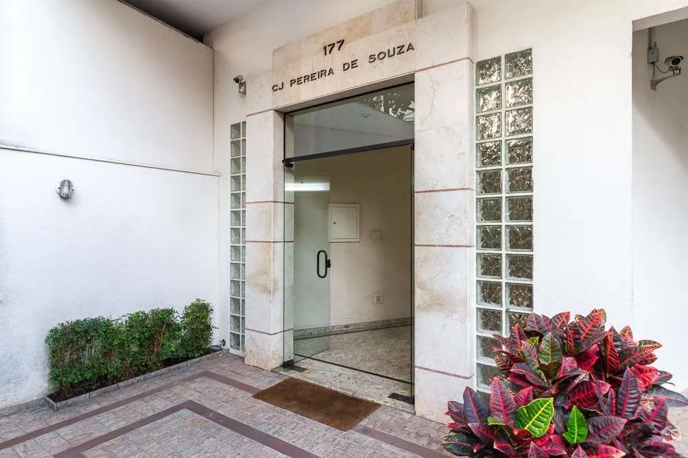Apartamento, 1 quarto, 60 m² - Foto 24