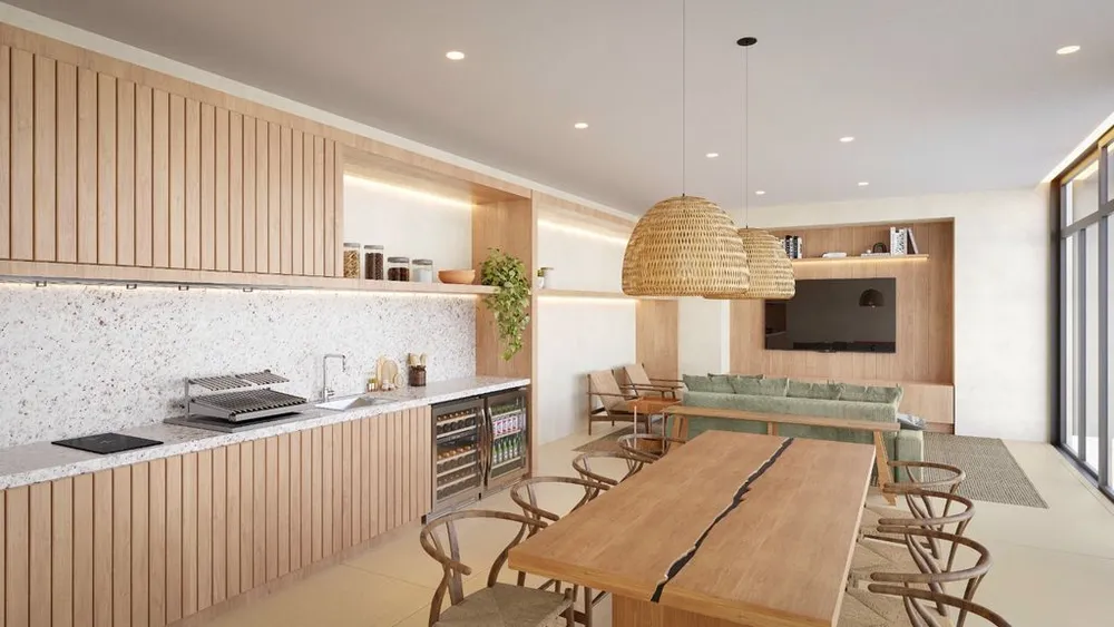 Apartamento, 3 quartos, 103 m² - Foto 5