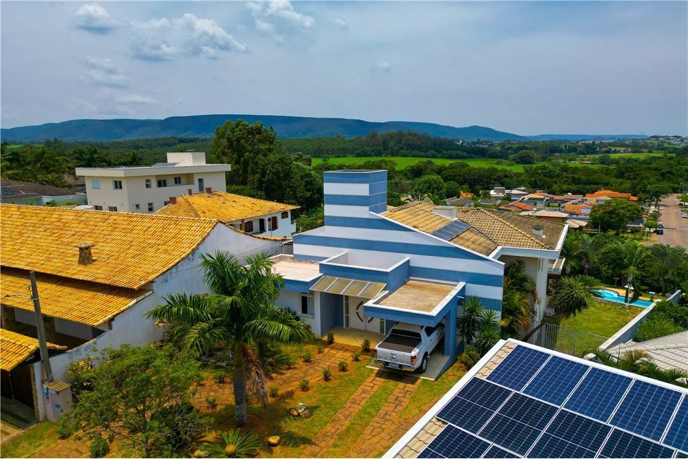 Casa de Condomínio, 4 quartos - Foto 12