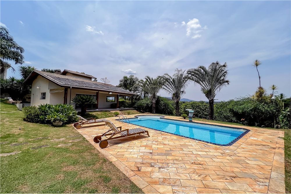 Casa de Condomínio, 4 quartos - Foto 8