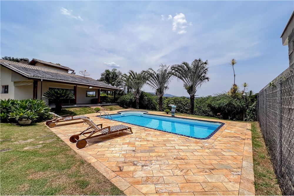 Casa de Condomínio, 4 quartos - Foto 7