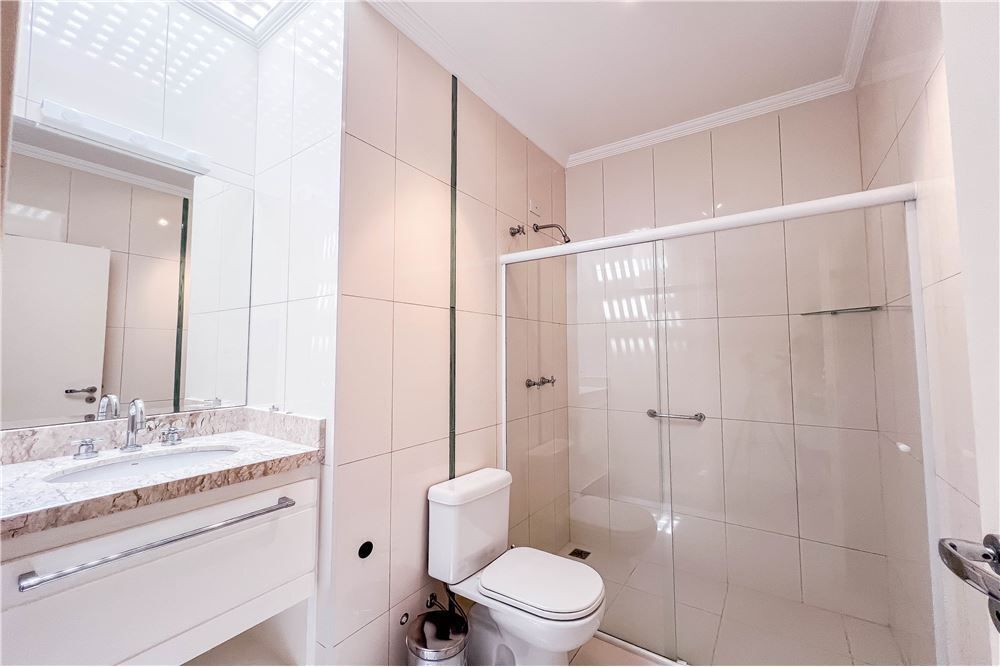 Casa de Condomínio, 4 quartos - Foto 21