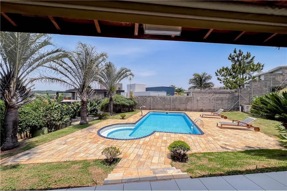 Casa de Condomínio, 4 quartos - Foto 6