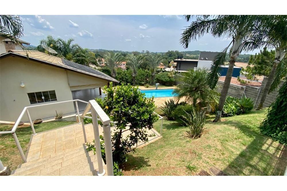 Casa de Condomínio, 4 quartos - Foto 5