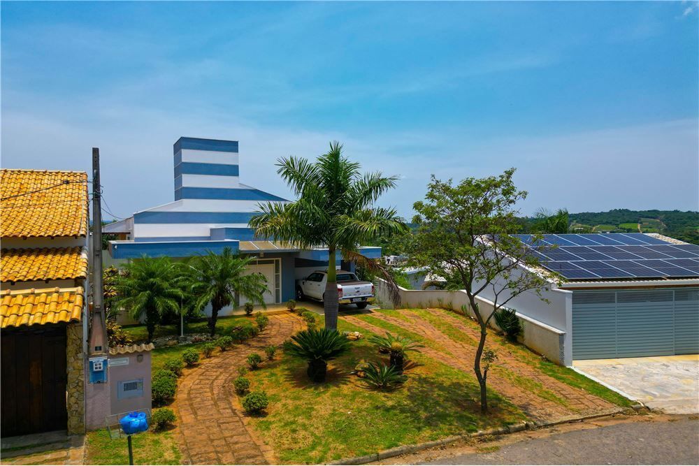 Casa de Condomínio, 4 quartos - Foto 10