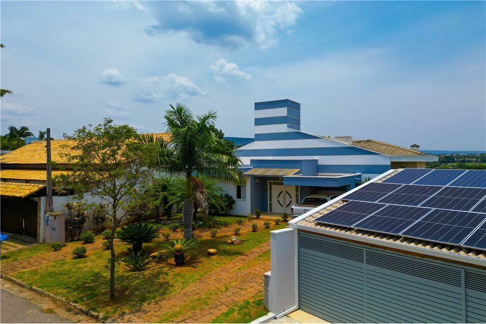 Casa de Condomínio, 4 quartos - Foto 11