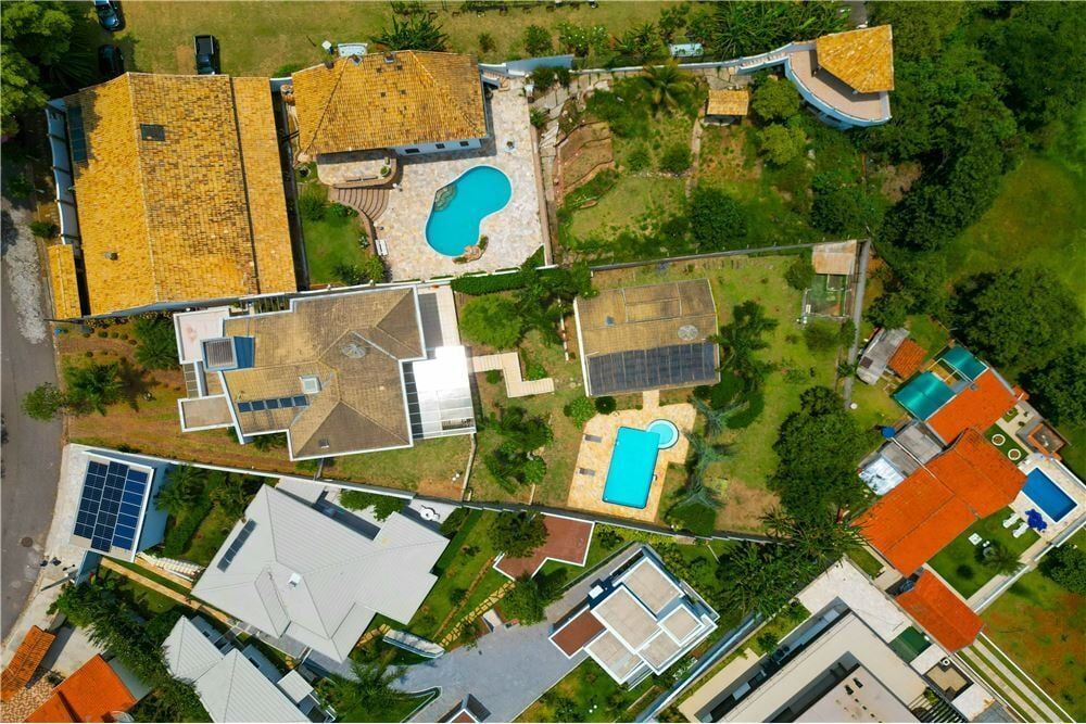 Casa de Condomínio, 4 quartos - Foto 9