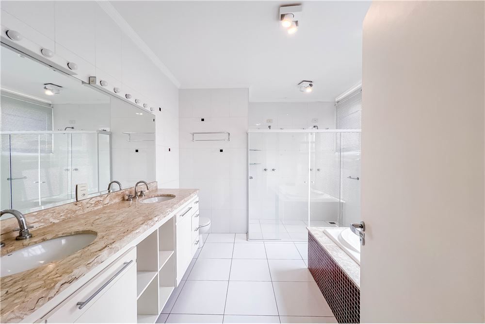 Casa de Condomínio, 4 quartos - Foto 17