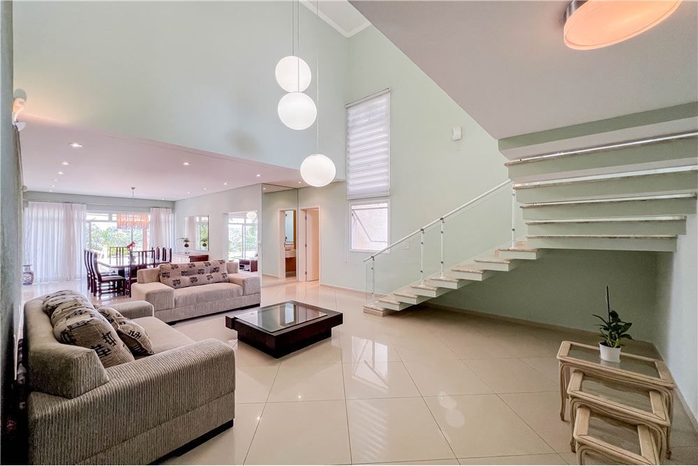 Casa de Condomínio, 4 quartos - Foto 28