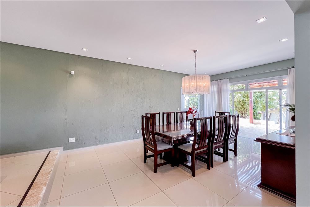 Casa de Condomínio, 4 quartos - Foto 24