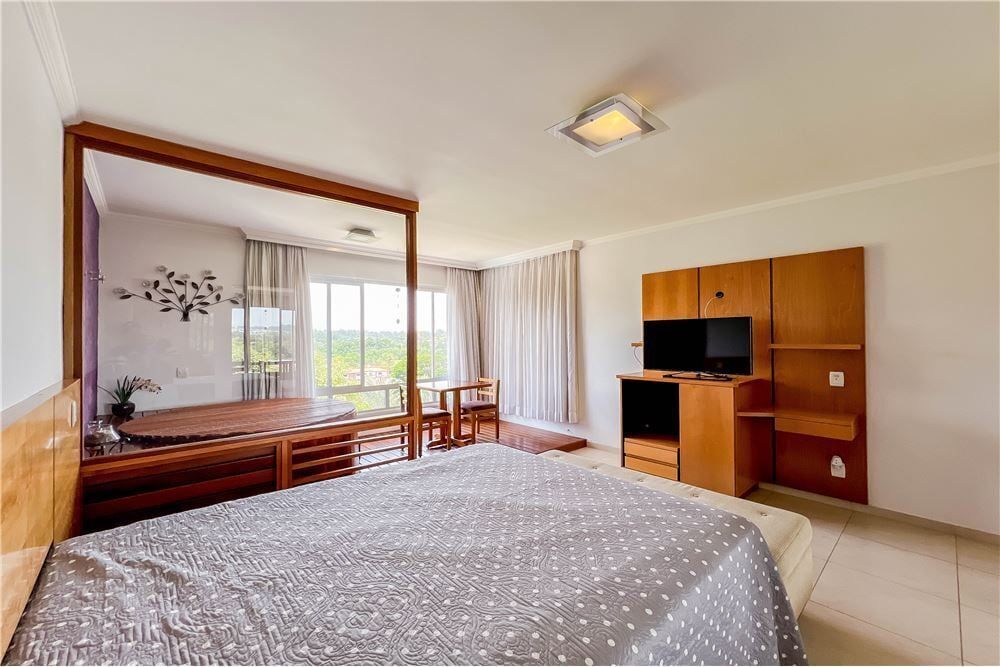 Casa de Condomínio, 4 quartos - Foto 14