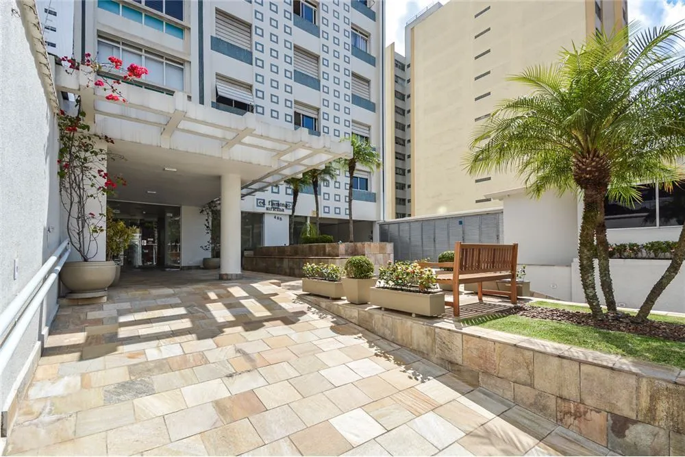 Apartamento, 3 quartos, 97 m² - Foto 12
