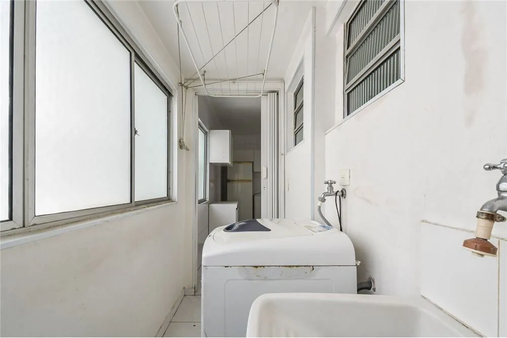 Apartamento, 3 quartos, 97 m² - Foto 9