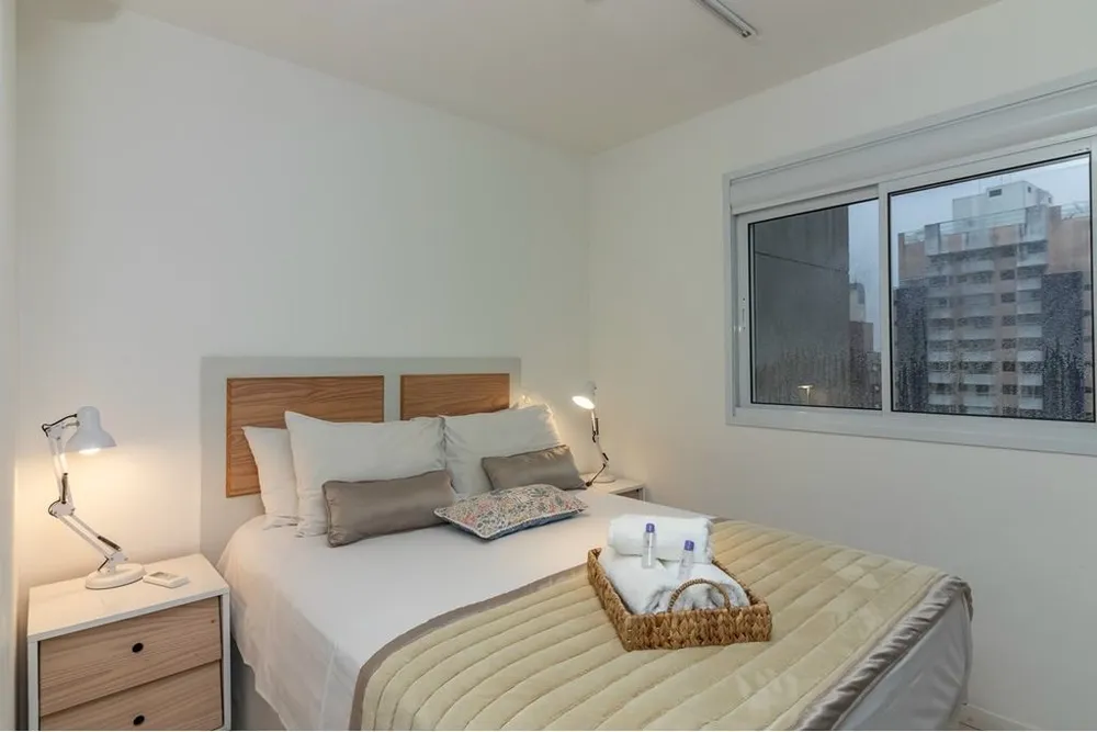 Apartamento, 1 quarto, 48 m² - Foto 7