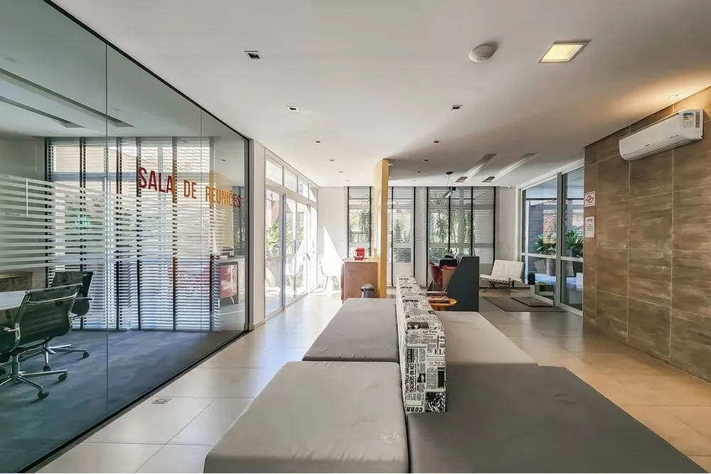 Apartamento, 1 quarto, 48 m² - Foto 6
