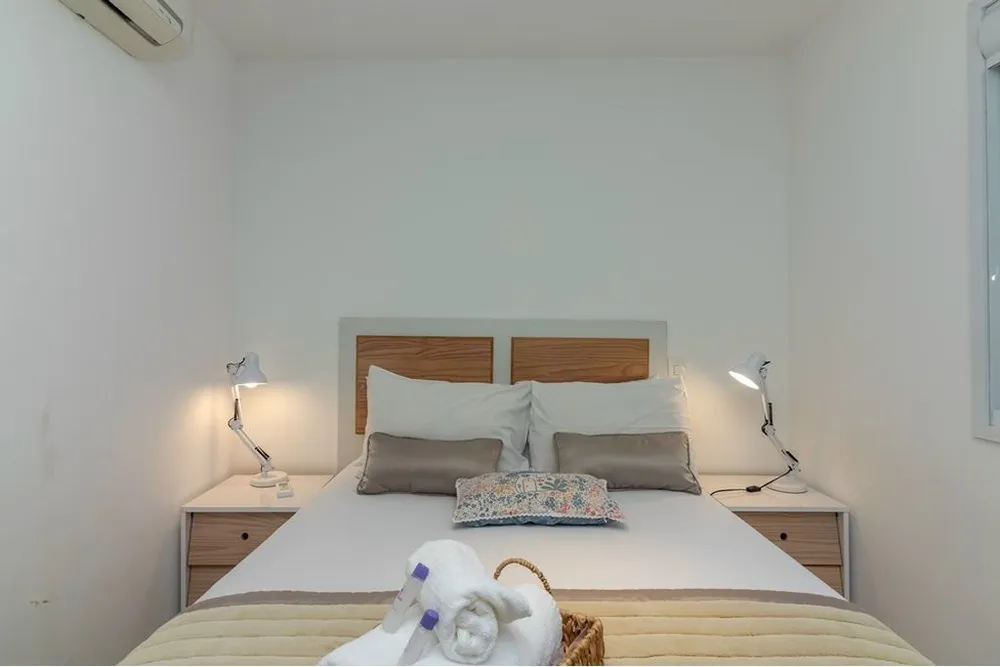 Apartamento, 1 quarto, 48 m² - Foto 3