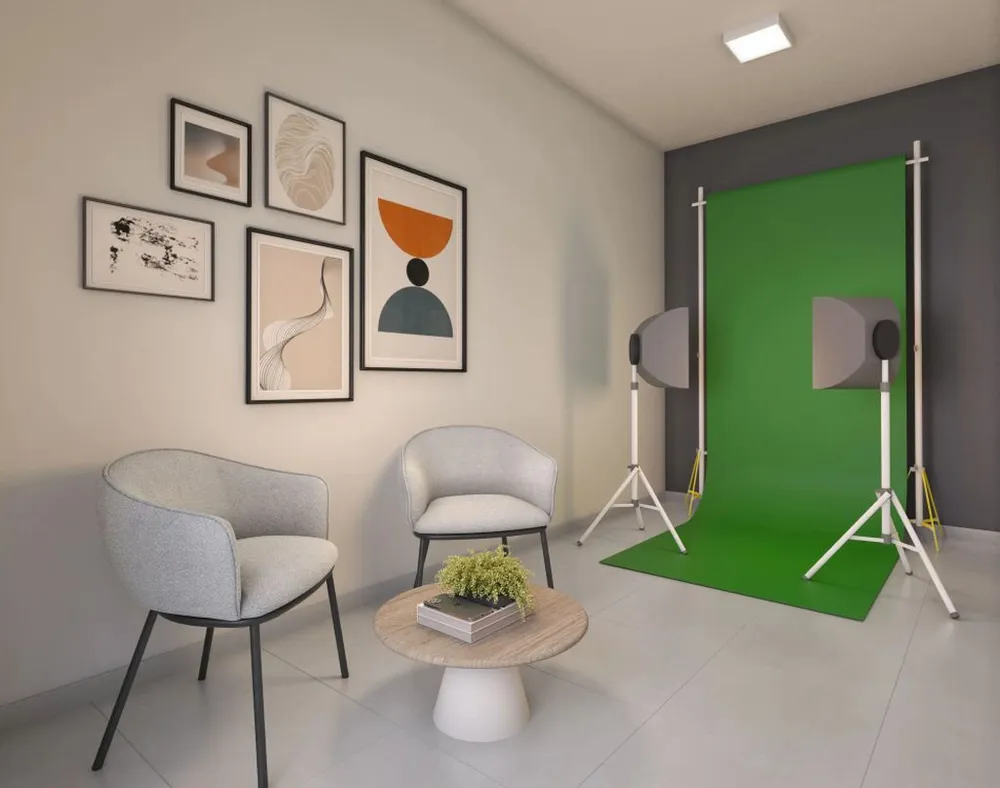 Apartamento, 2 quartos, 41 m² - Foto 6
