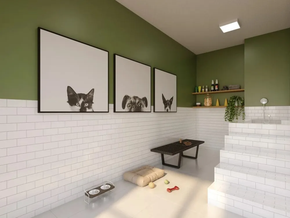 Apartamento, 2 quartos, 41 m² - Foto 12