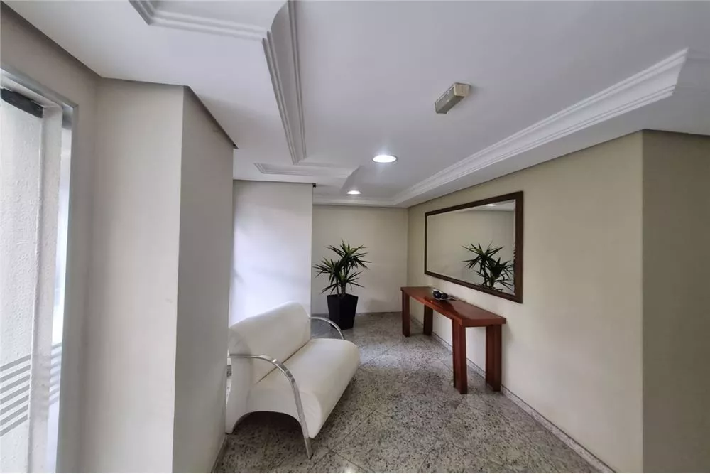 Apartamento, 2 quartos, 85 m² - Foto 1