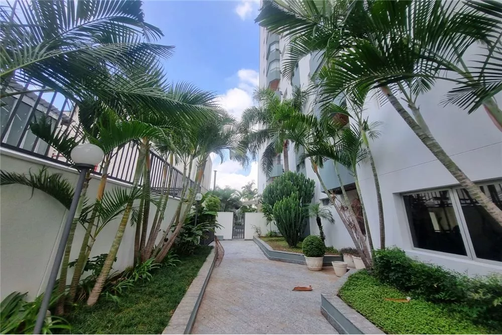 Apartamento, 2 quartos, 85 m² - Foto 10