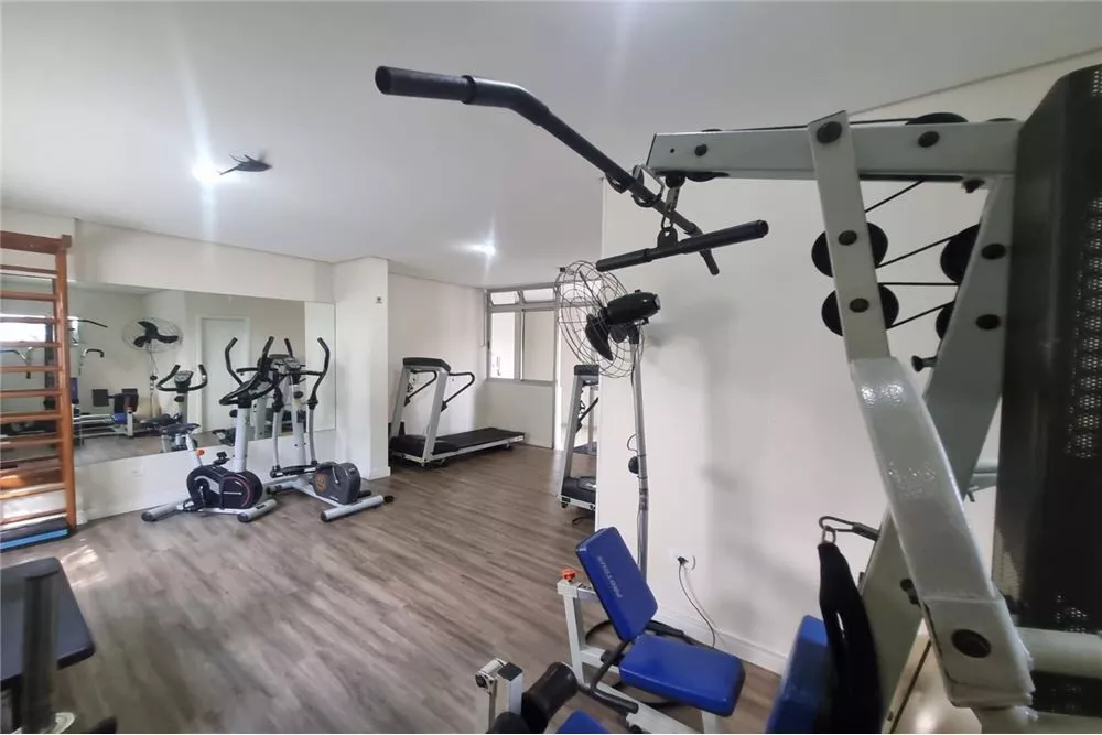 Apartamento, 2 quartos, 85 m² - Foto 14
