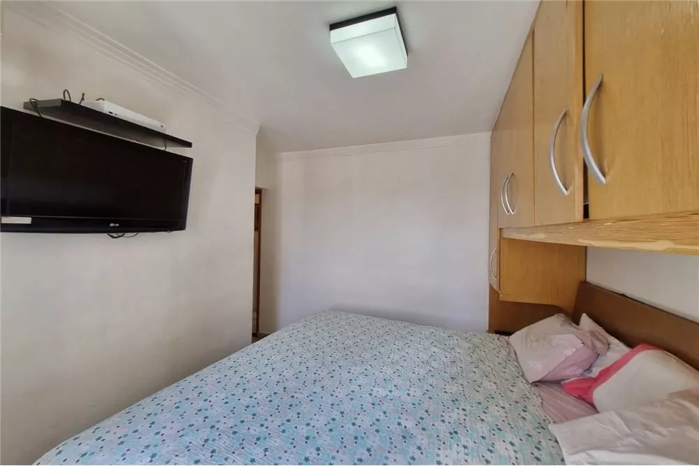 Apartamento, 2 quartos, 85 m² - Foto 7