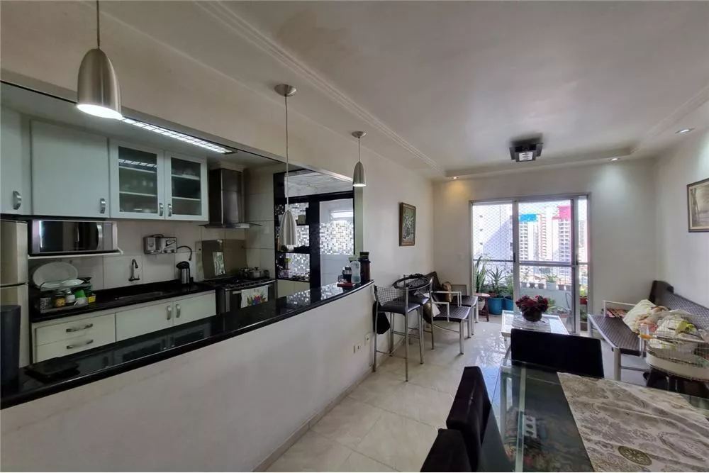 Apartamento, 2 quartos, 85 m² - Foto 12