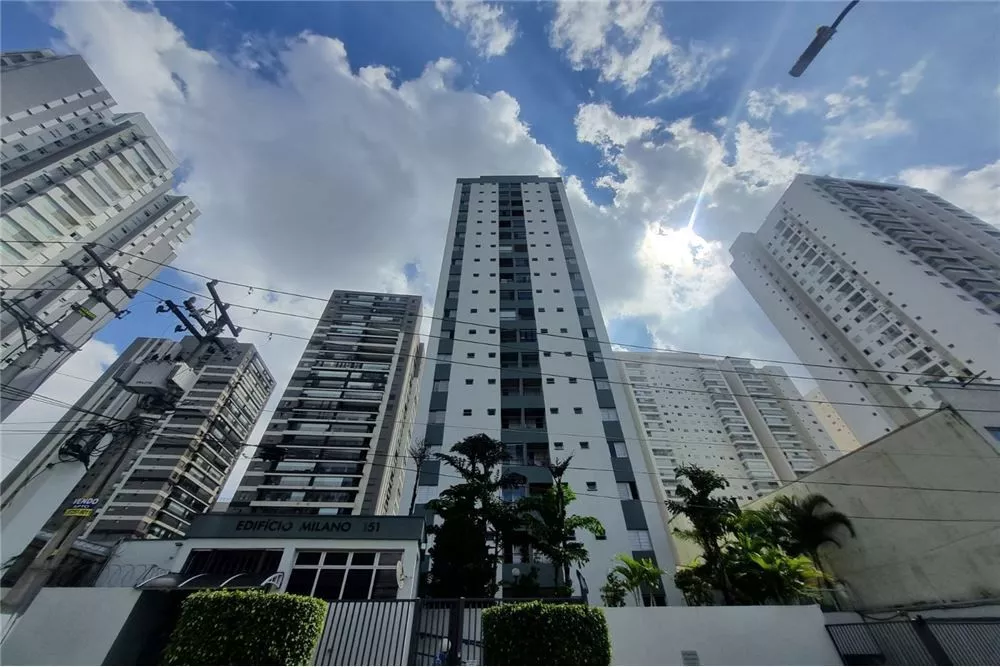 Apartamento, 2 quartos, 85 m² - Foto 13