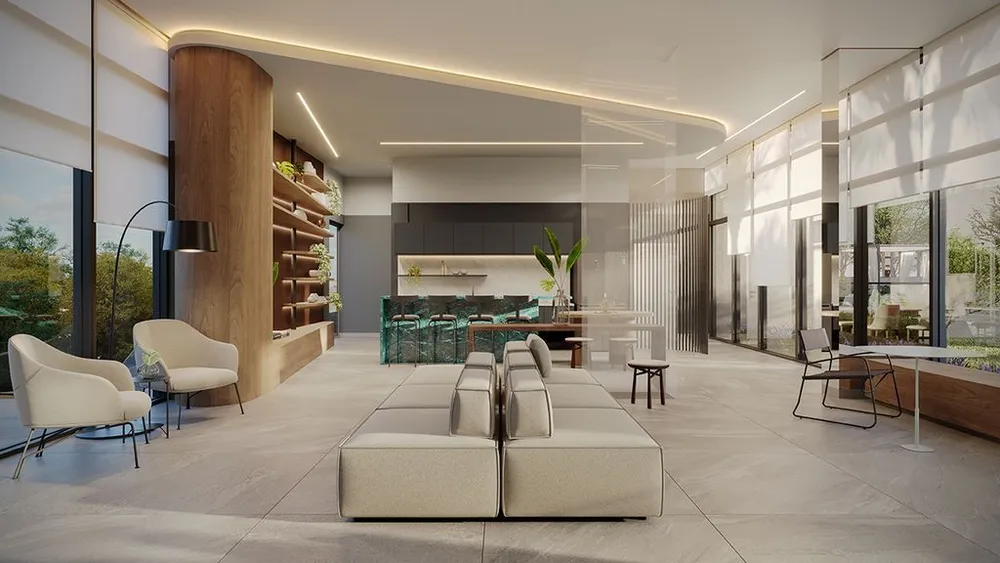 Apartamento, 4 quartos, 154 m² - Foto 9