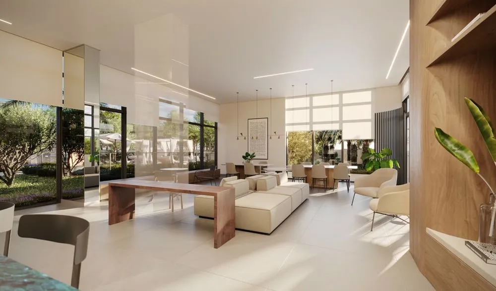 Apartamento, 4 quartos, 154 m² - Foto 10