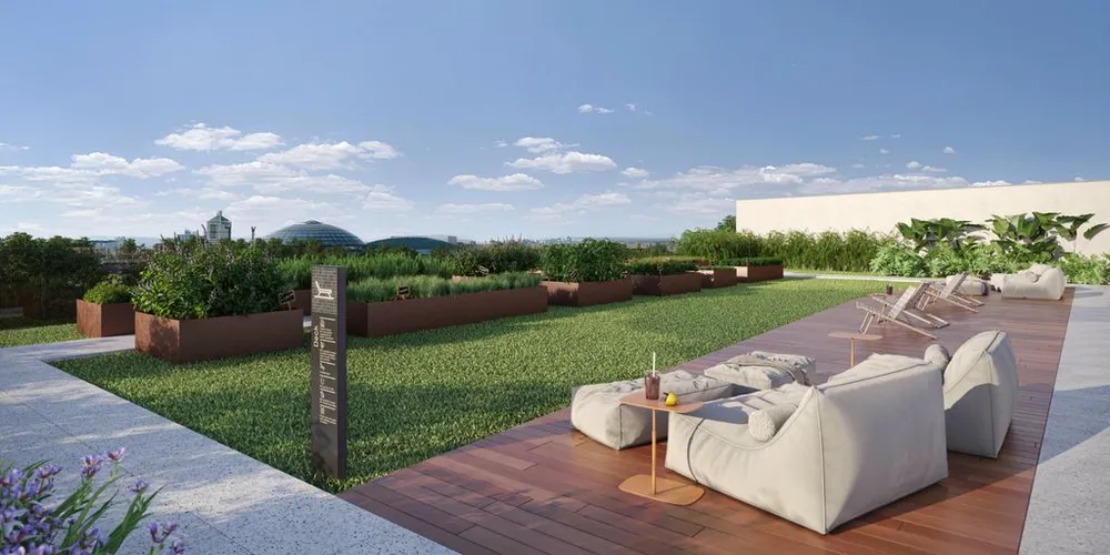 Apartamento, 4 quartos, 154 m² - Foto 1