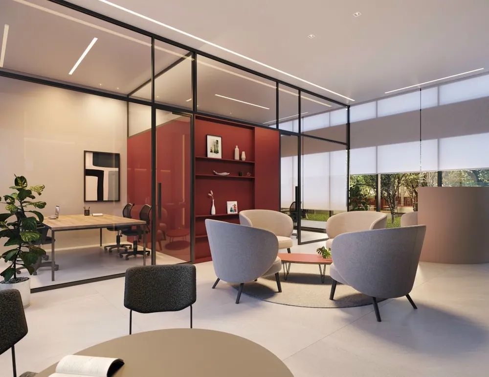 Apartamento, 4 quartos, 154 m² - Foto 5
