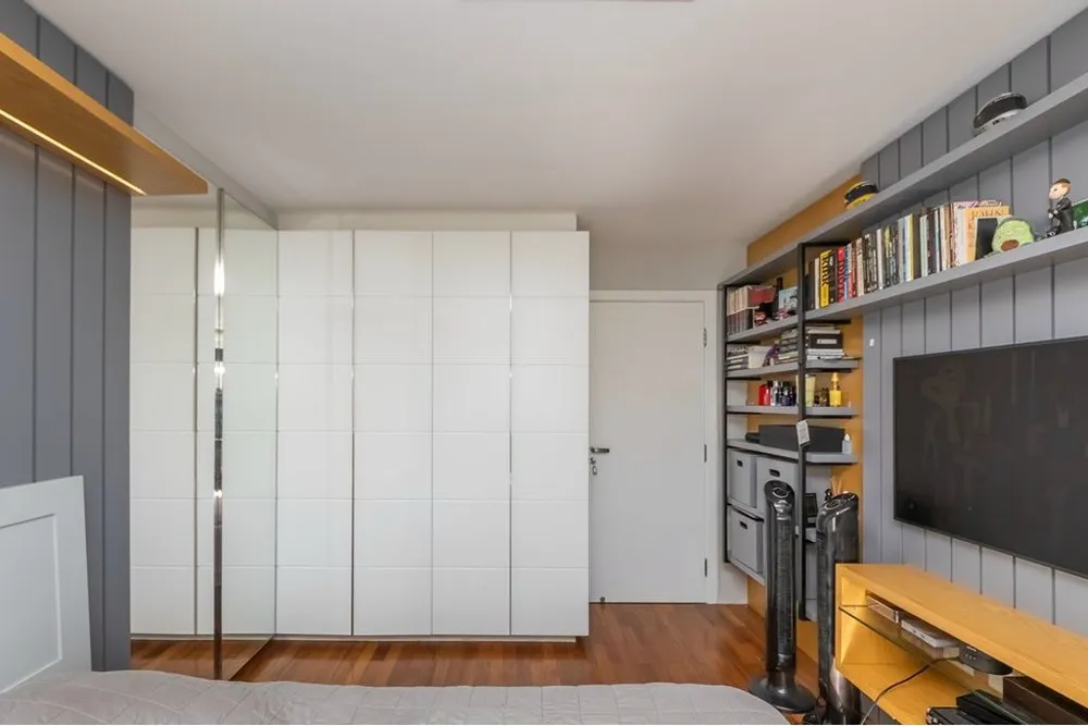 Cobertura, 4 quartos, 467 m² - Foto 5