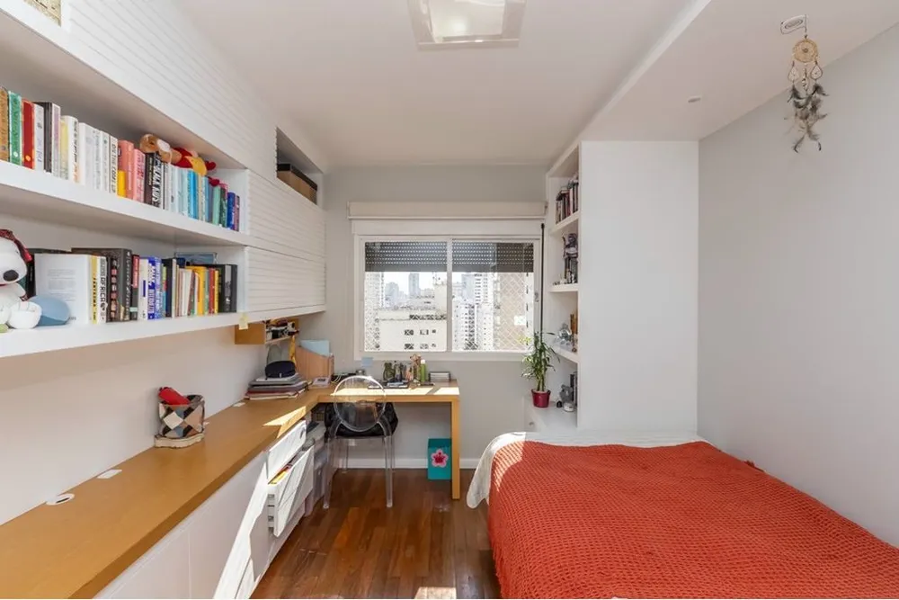 Cobertura, 4 quartos, 467 m² - Foto 5