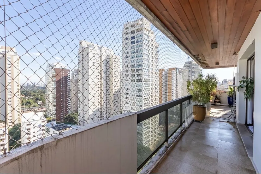 Cobertura, 4 quartos, 467 m² - Foto 1