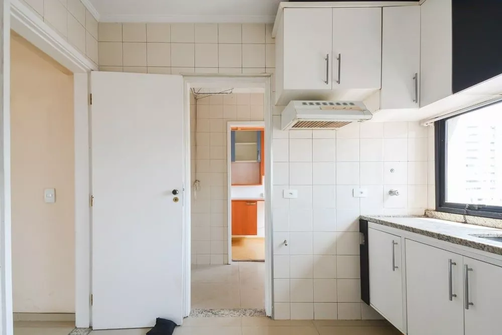 Apartamento à venda com 3 quartos, 87m² - Foto 4