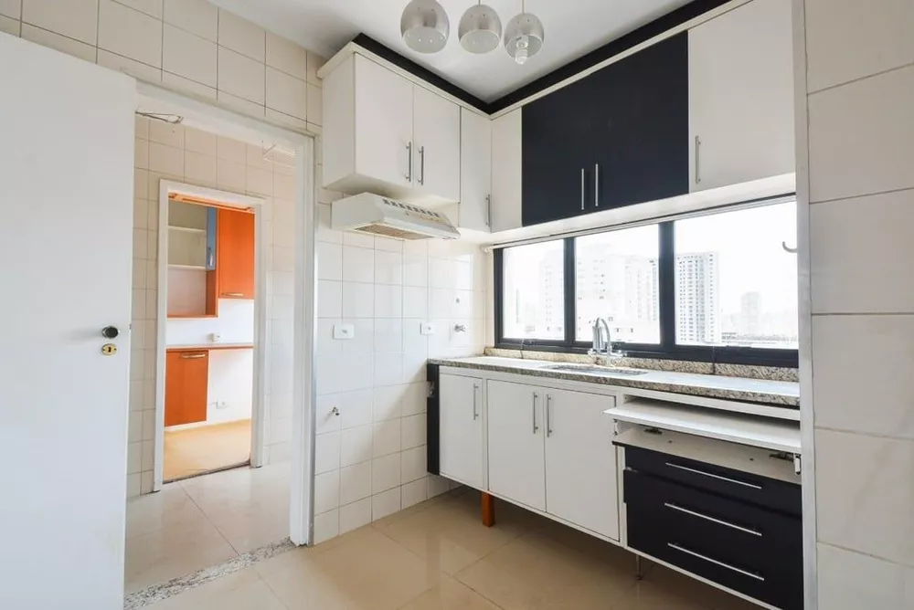 Apartamento à venda com 3 quartos, 87m² - Foto 3