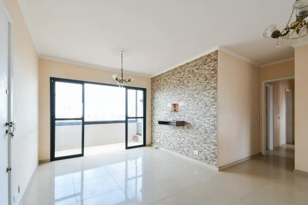 Apartamento à venda com 3 quartos, 87m² - Foto 1