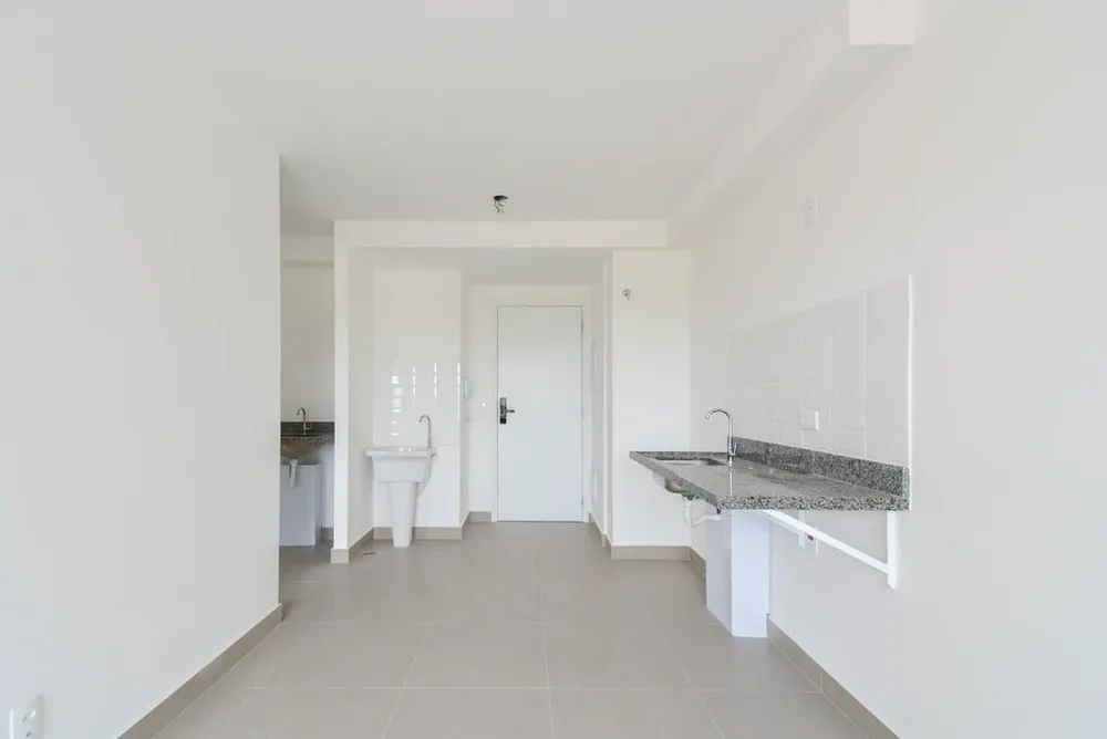 Apartamento, 1 quarto, 31 m² - Foto 7