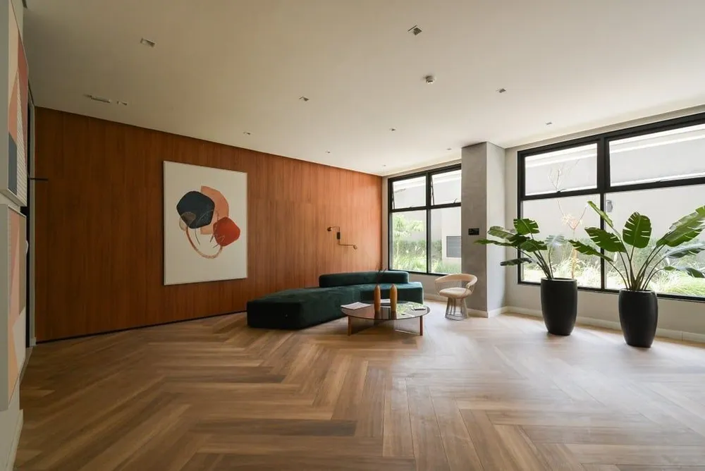 Apartamento, 1 quarto, 31 m² - Foto 1