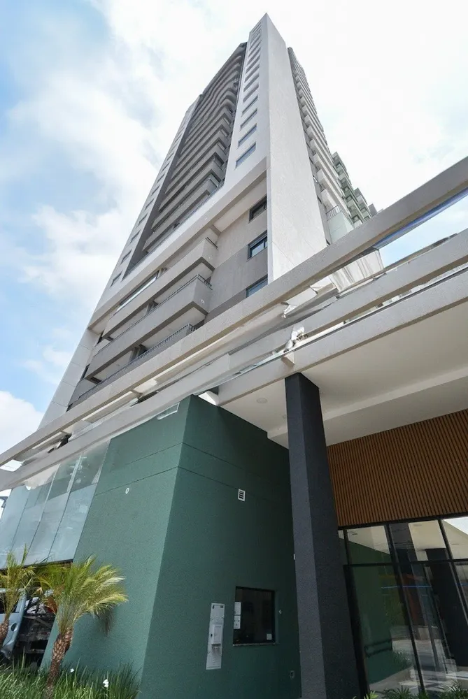 Apartamento, 1 quarto, 31 m² - Foto 4