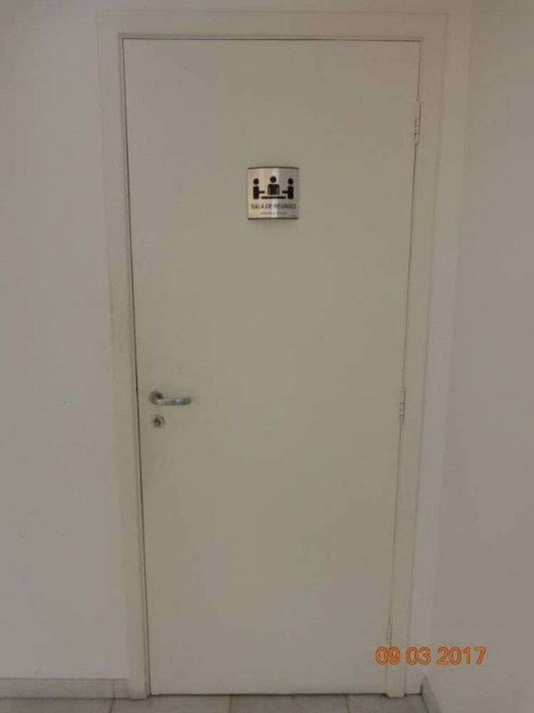 Conjunto Comercial-Sala para alugar, 110m² - Foto 4