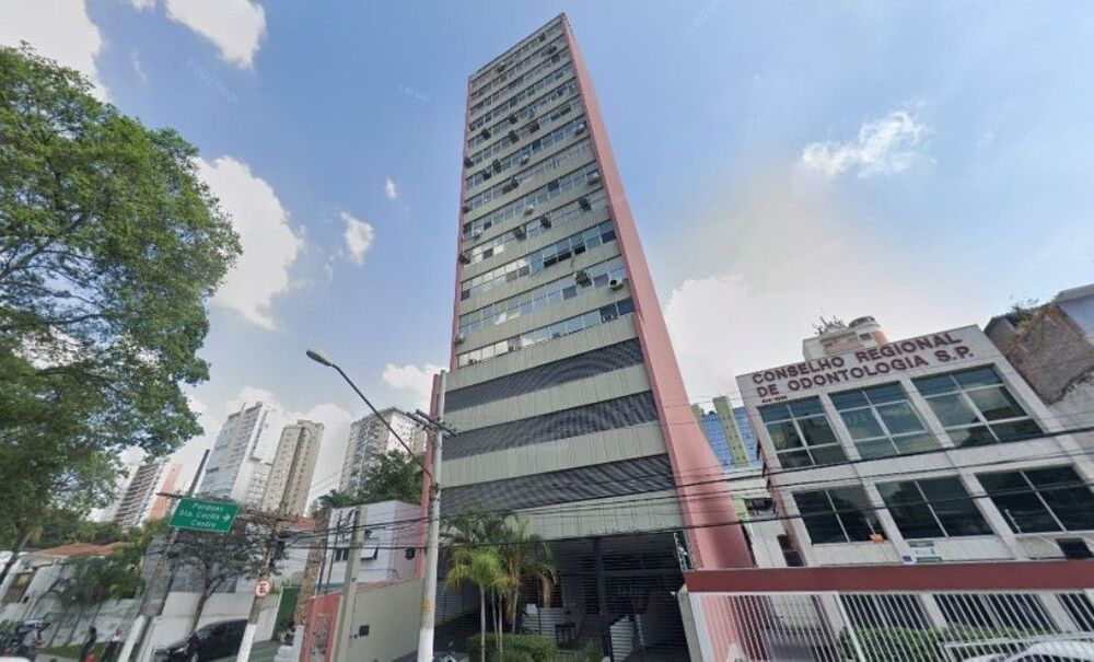 Conjunto Comercial-Sala para alugar, 110m² - Foto 7