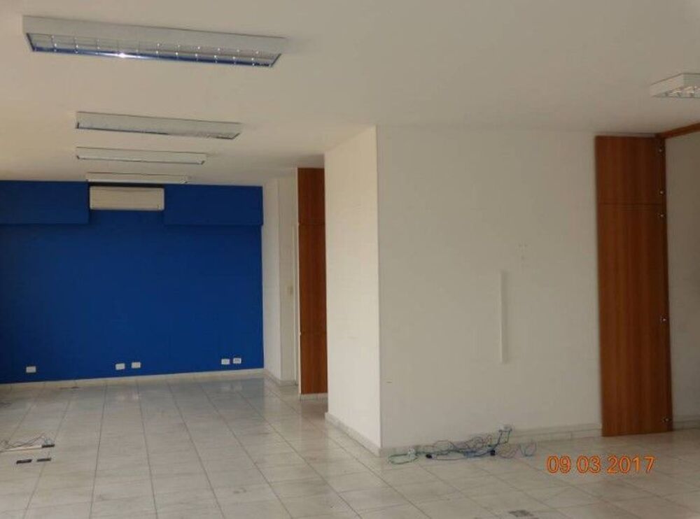 Conjunto Comercial-Sala para alugar, 110m² - Foto 1
