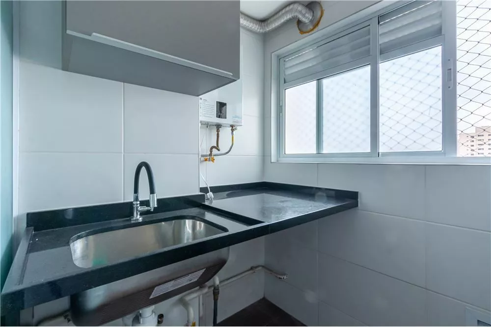 Apartamento à venda com 3 quartos, 69m² - Foto 6