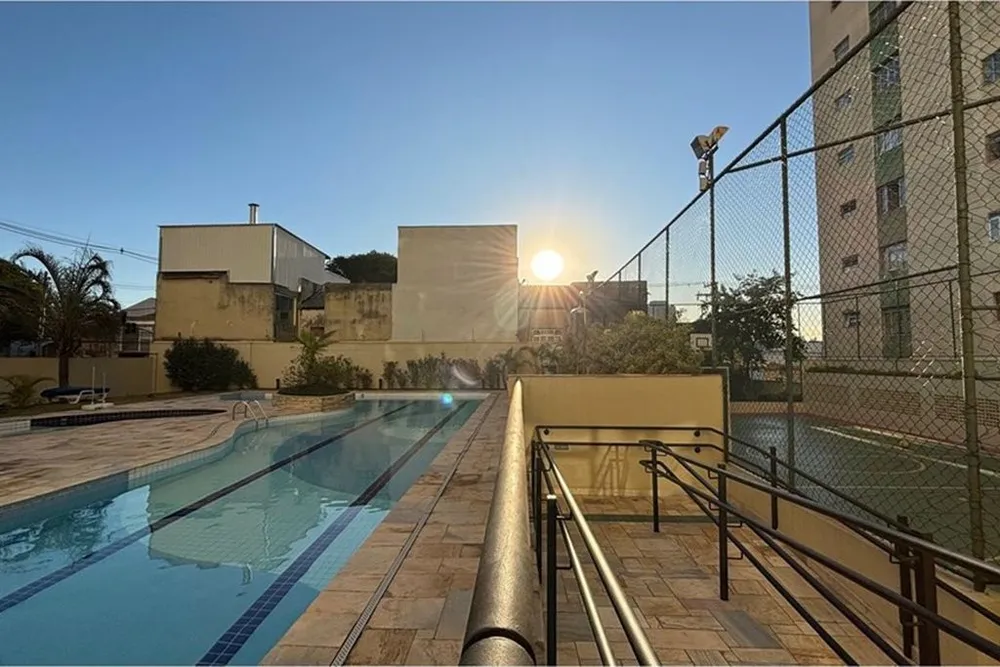 Apartamento, 3 quartos, 92 m² - Foto 1