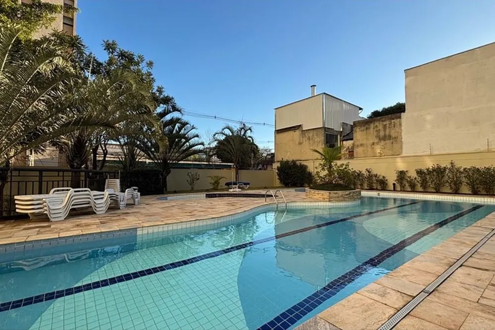Apartamento, 3 quartos, 92 m² - Foto 5